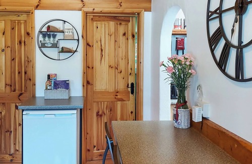 Honiton Cottage | Comfortable 2-Bedroom Retreat in Dunkeswell, Near Honiton