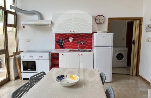 Scala di Furno House | Beachfront Getaway at Hookipa nel Salento, Steps from Ocean