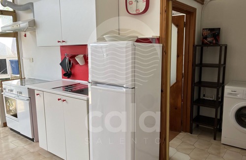 Scala di Furno House | Beachfront Getaway at Hookipa nel Salento, Steps from Ocean
