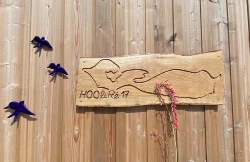 Ars-en-Re House | Experience HOOliRé17: Oceanfront Escape with 9.7 Rating