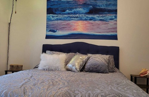 Keaau Bed & Breakfast | Discover Hoomaikai Blessing's: Highly Rated Family Retreat