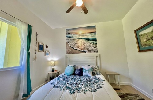 Keaau Bed & Breakfast | Discover Hoomaikai Blessing's: Highly Rated Family Retreat