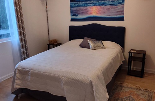 Keaau Bed & Breakfast | Discover Hoomaikai Blessing's: Highly Rated Family Retreat