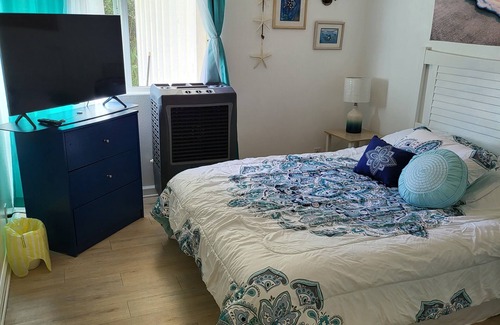 Keaau Bed & Breakfast | Discover Hoomaikai Blessing's: Highly Rated Family Retreat