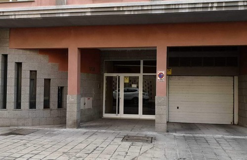 Puerto del Rosario Apartment | Top-Rated Stay at Hoony Mugler with Free WiFi & Parking