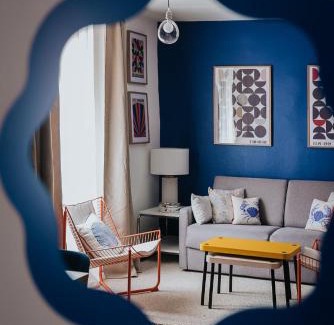 Meursault Apartment | Hop Appartement d'hôtes Meursault