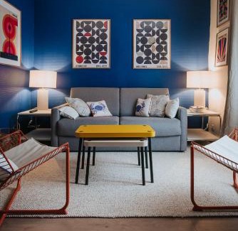 Meursault Apartment | Hop Appartement d'hôtes Meursault