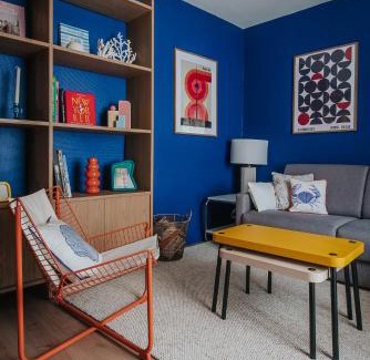 Meursault Apartment | Hop Appartement d'hôtes Meursault