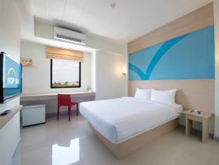 Hat Yai Hotel | Discover Hop Inn Hat Yai: Family & Wheelchair Accessible Stay