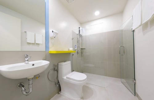 Phil-Am Hotel | Top-Rated Hop Inn Hotel North EDSA in Quezon City
