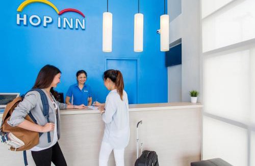 Hua Hin Hotel | Budget-Friendly Stay at Hop Inn Hua Hin - Family Safe & Accessible