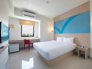 Rayong Hotel | Discover Hop Inn Rayong on Sukhumvit Road - Rated 9/10