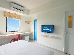 Rayong Hotel | Discover Hop Inn Rayong on Sukhumvit Road - Rated 9/10