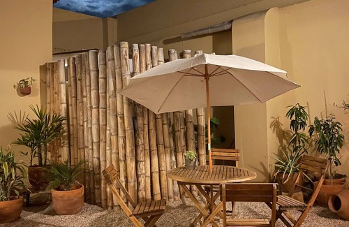 Coastal Region House | HOP MAR Surfea las Mejores Olas de Puemape