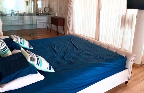 Ica Villa | HOP PHI PHI exclusiva frente al mar de Chincha