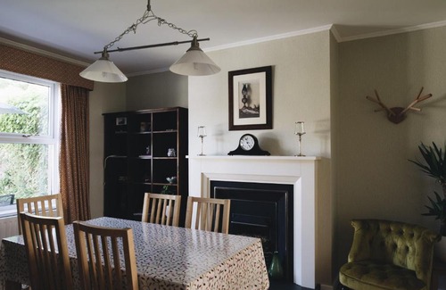Portrush House | Cozy Hope Cottage: Family-Friendly & Wheelchair Accessible