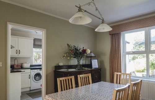 Portrush House | Cozy Hope Cottage: Family-Friendly & Wheelchair Accessible