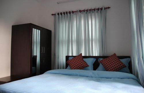 Pokhara Hotel | Top-Rated Hope Guest House: Pet Friendly & Family-Oriented