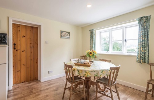 Pontesbury Cottage | Cozy Hope Hall Barn: Pet-Friendly Retreat with Open Fire
