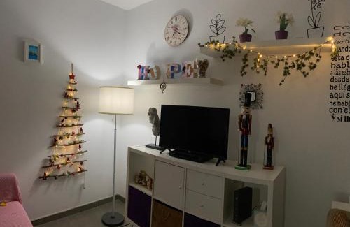 Old Town Apartment | Unforgettable Stay at Hope's ático-apartamento - Rated 10/10