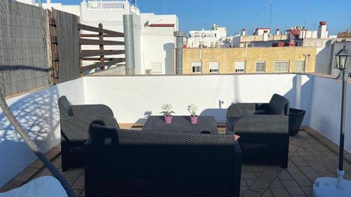 Old Town Apartment | Unforgettable Stay at Hope's ático-apartamento - Rated 10/10