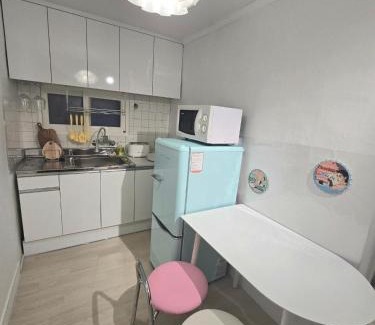 Cheonho-dong Apartment | Hope Stay 홉스테이