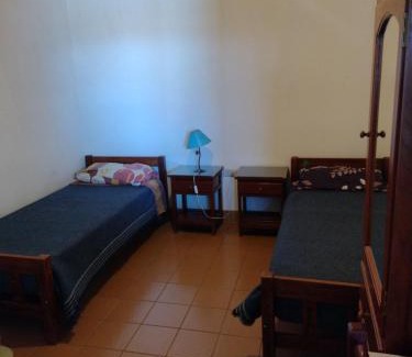 Cafayate House | Budget-Friendly Stay at Hopedaje Felisa - Child Friendly