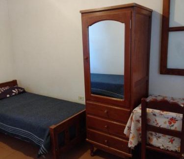 Cafayate House | Budget-Friendly Stay at Hopedaje Felisa - Child Friendly