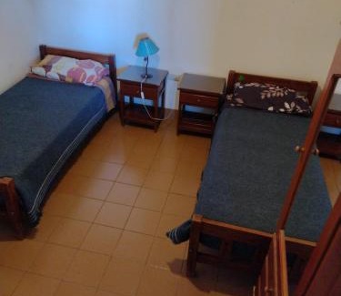 Cafayate House | Budget-Friendly Stay at Hopedaje Felisa - Child Friendly