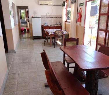 Cafayate House | Budget-Friendly Stay at Hopedaje Felisa - Child Friendly