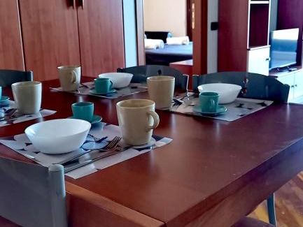 Quartiere XX Ardeatino Apartment | hopefco