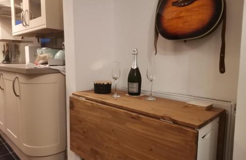 Newport Apartment | Hopefield Hotel: Pet & Child Friendly with 9.1/10 Rating