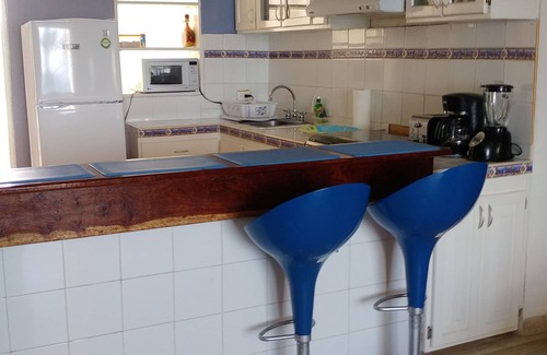 Zona Hotelera Condo | Idyllic Hopelchen Beach GetAway with Oceanfront Amenities