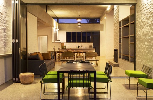 Nelson Mandela Bay House | Discover Hopewell House: Private Retreat in Nature Reserve