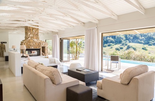 Colchester Cabin | Experience Hopewell Private Game Reserve: 5-Star Retreat