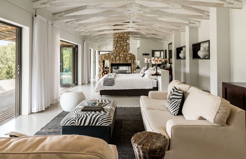 Colchester Cabin | Experience Hopewell Private Game Reserve: 5-Star Retreat