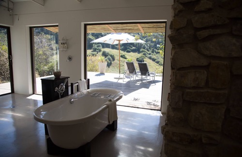 Colchester Cabin | Experience Hopewell Private Game Reserve: 5-Star Retreat
