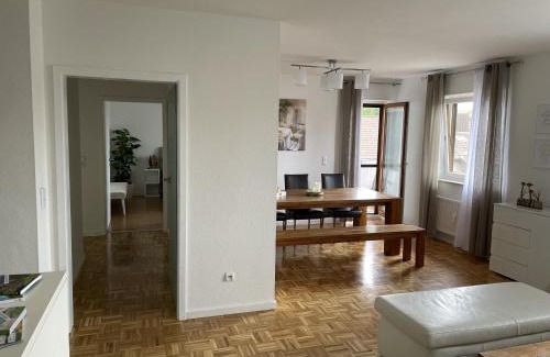 Tettnang Apartment | Discover Hopfenglück: Family-Friendly Retreat with 9.7 Rating