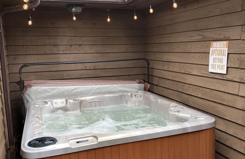 Massanutten House | Experience Comfort at Hopkins House in Massanutten Resort