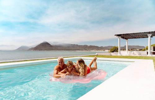 Kommetjie House | Oceanfront Bliss at Hopper House - 4-Star Guest Rated