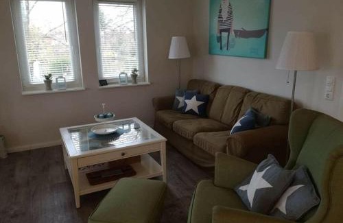 Schonberger Strand House | Hoppetosse: Cozy Holiday Residence with Family Amenities