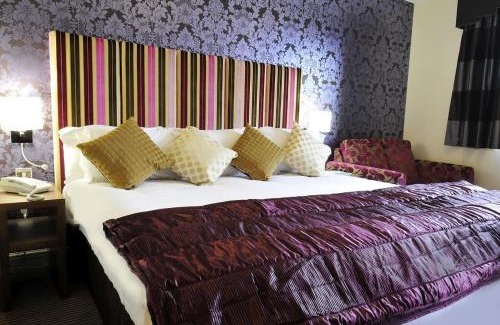 Northampton Hotel | Discover Hopping Hare: 4-Star Family-Friendly Retreat