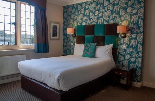 Northampton Hotel | Discover Hopping Hare: 4-Star Family-Friendly Retreat