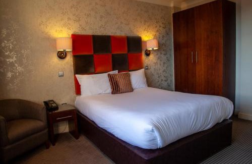 Northampton Hotel | Discover Hopping Hare: 4-Star Family-Friendly Retreat