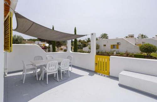 Aldeia do Golfe House | Inviting Hopstays Vilamoura Aldeia do Golfe - House C3 Stay