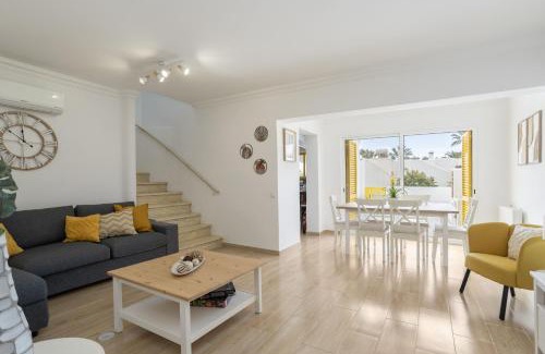 Aldeia do Golfe House | Inviting Hopstays Vilamoura Aldeia do Golfe - House C3 Stay