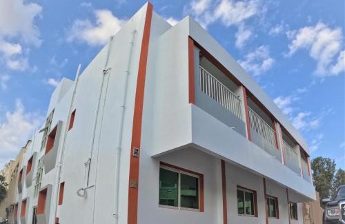 Deira House | Budget-Friendly Home Stay at Hor Al Anz Star Residence
