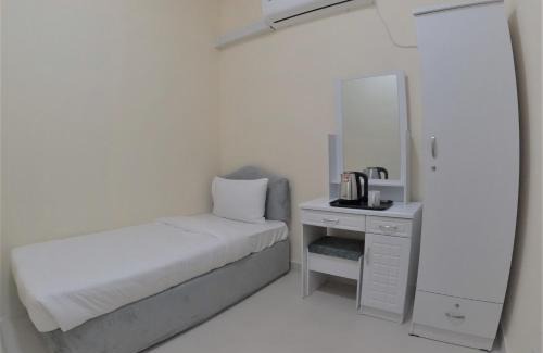 Deira House | Budget-Friendly Home Stay at Hor Al Anz Star Residence