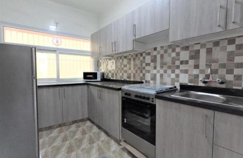 Deira House | Budget-Friendly Home Stay at Hor Al Anz Star Residence