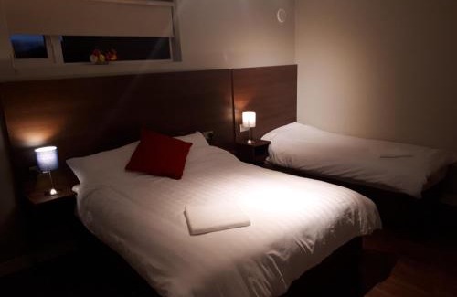 Baltinglass Bed & Breakfast | Delightful Stay at Horans Bar and Restaurant with Breakfast